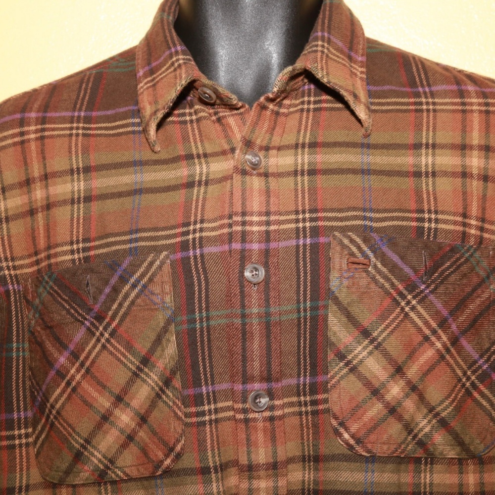 Ralph Lauren Sport Long Sleeve (Youth LARGE)